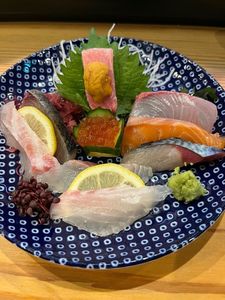 丸秀鮮魚店 吉塚店 2枚目