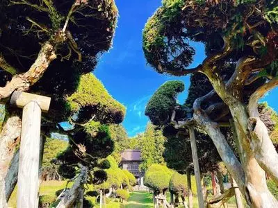 總光寺