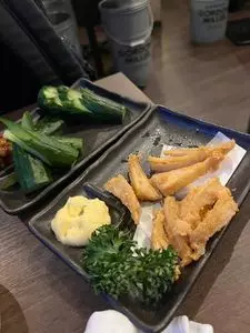 個室居酒屋 鳥世界 渋谷道玄坂店