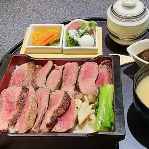 はな膳 柏高田店