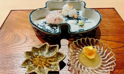 明寂（Myoujyaku）
