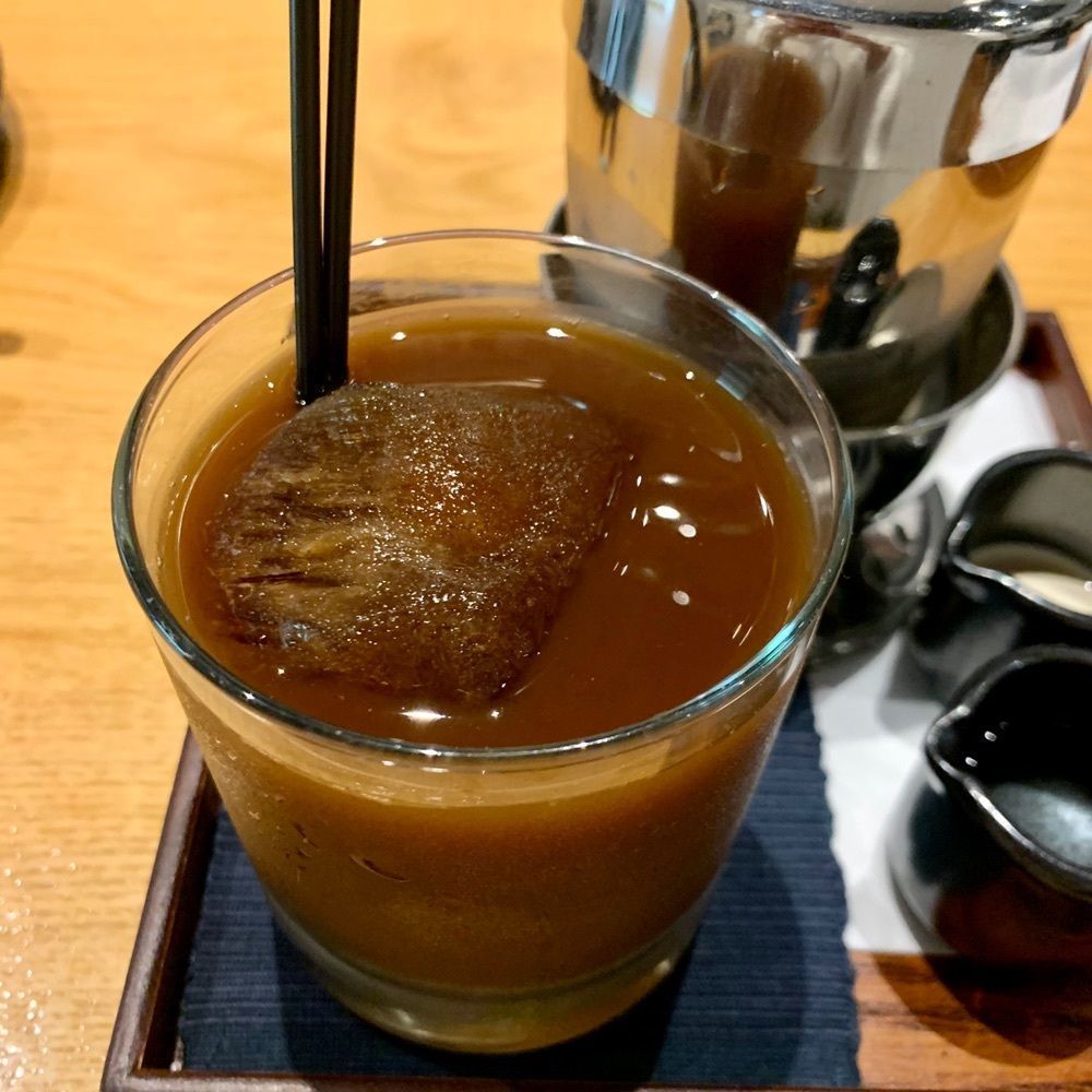 ポッキー28さんが投稿したカフェサロン ソンジン SONJINに関する口コミの画像