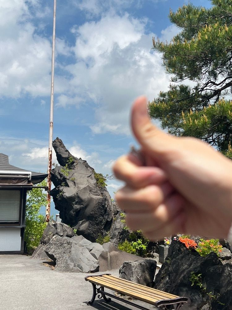 YYY🌈TOKYOさんが投稿した鬼押出し園 お休み処に関する口コミの画像