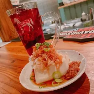 ダイニングバー コモゴモ（Dining bar コモゴモ）