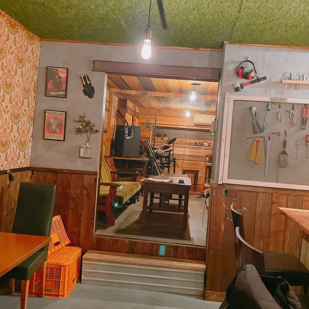 Danjouさんが投稿したダイニングバー コモゴモ（Dining bar コモゴモ）に関する口コミの画像