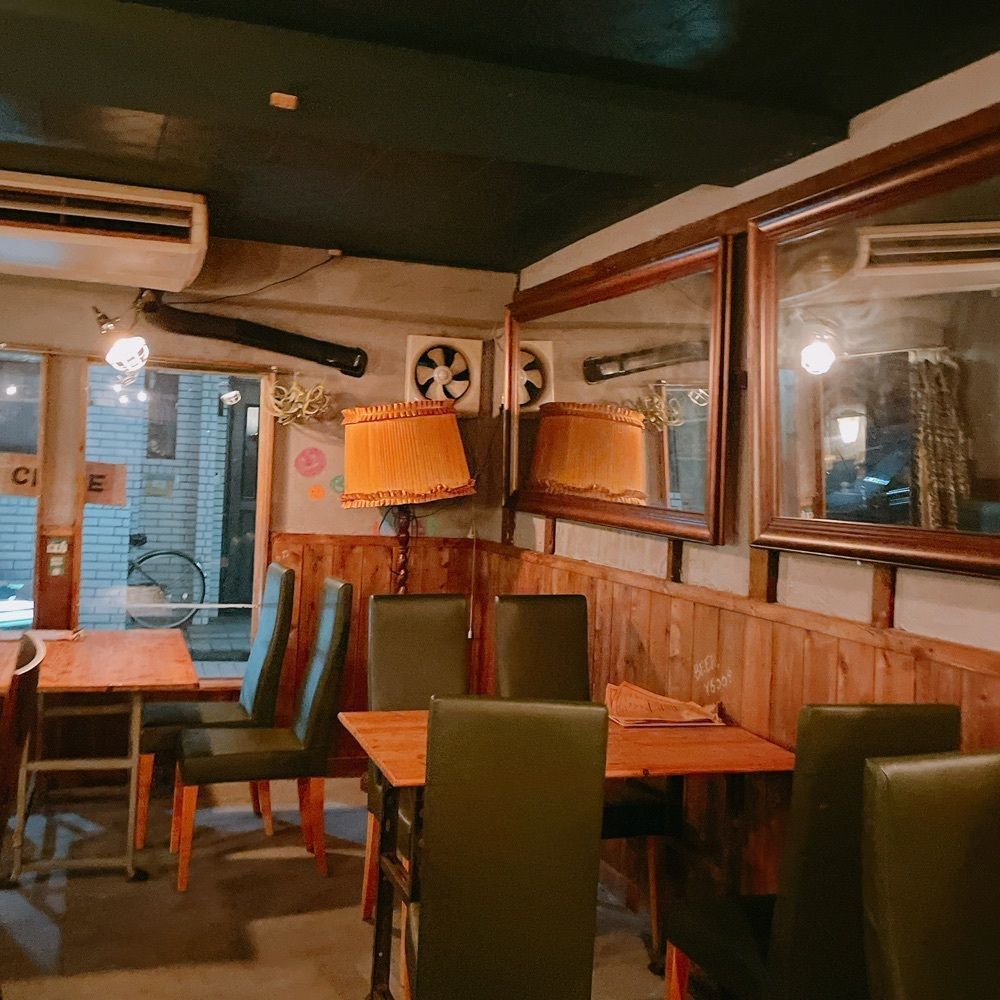 Danjouさんが投稿したダイニングバー コモゴモ（Dining bar コモゴモ）に関する口コミの画像