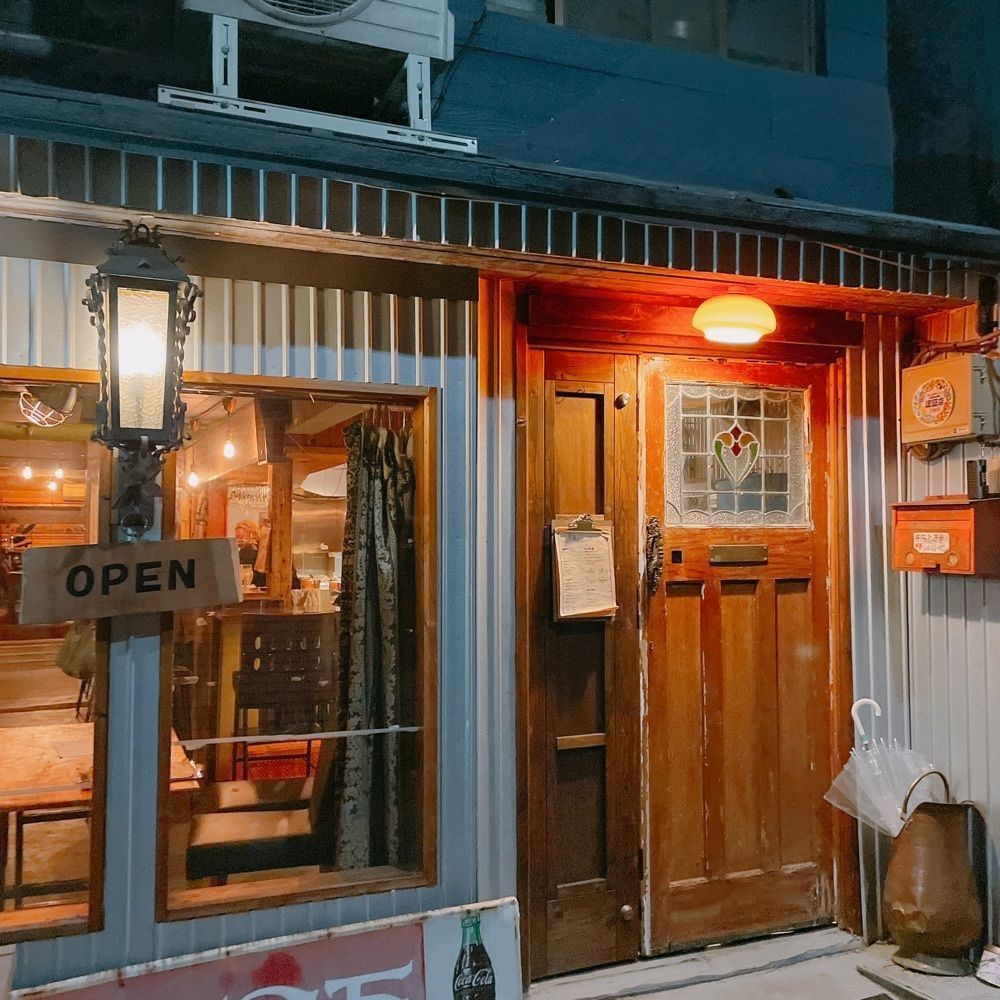 Danjouさんが投稿したダイニングバー コモゴモ（Dining bar コモゴモ）に関する口コミの画像