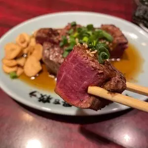 焼肉ここから 錦糸町本店