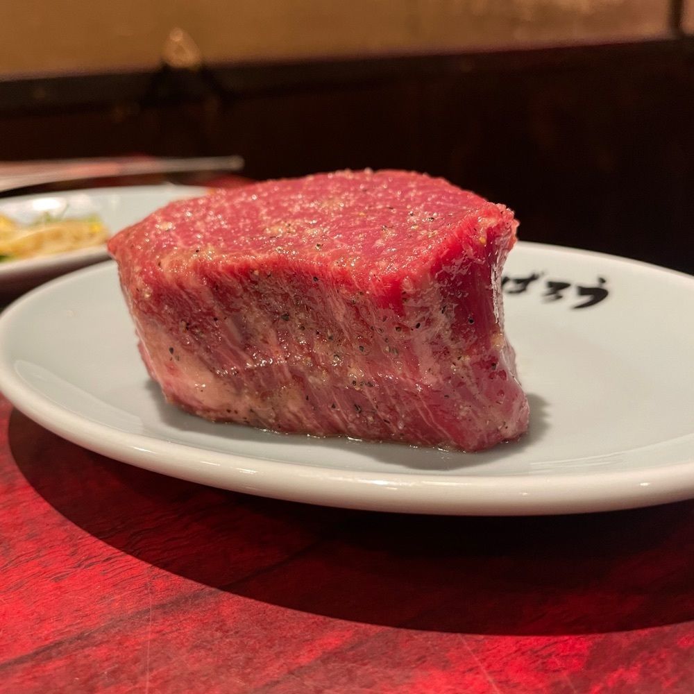 志保さんが投稿した焼肉ここから 錦糸町本店に関する口コミの画像