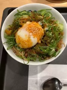 松屋 町田店