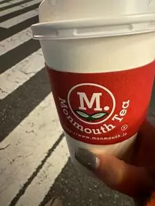 モンマスティー 千駄ヶ谷店（Monmouth Tea）