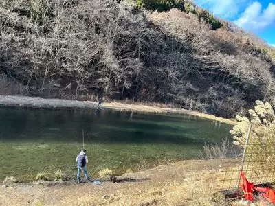 日本イワナセンター