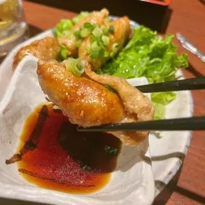 純系名古屋コーチン 鶏や なか山 名古屋駅店
