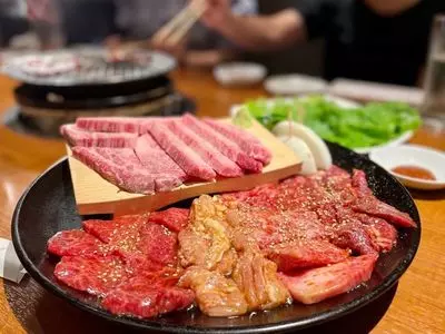 いろり屋 寝屋川店（イロリヤ）
