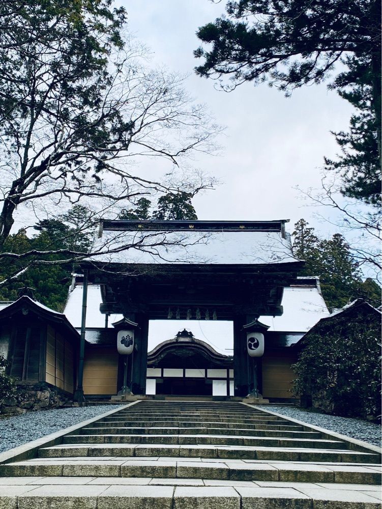 KEN AGENAさんが投稿した高野山　増福院に関する口コミの画像