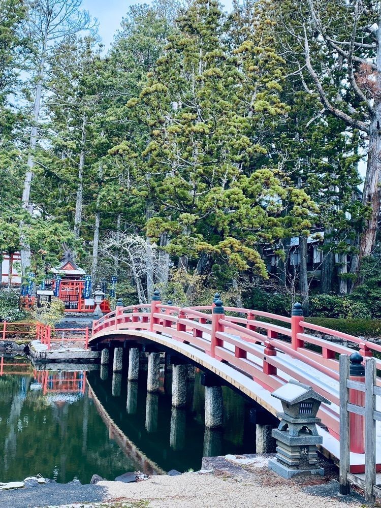 KEN AGENAさんが投稿した高野山　増福院に関する口コミの画像