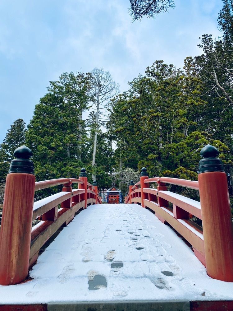 KEN AGENAさんが投稿した高野山　増福院に関する口コミの画像