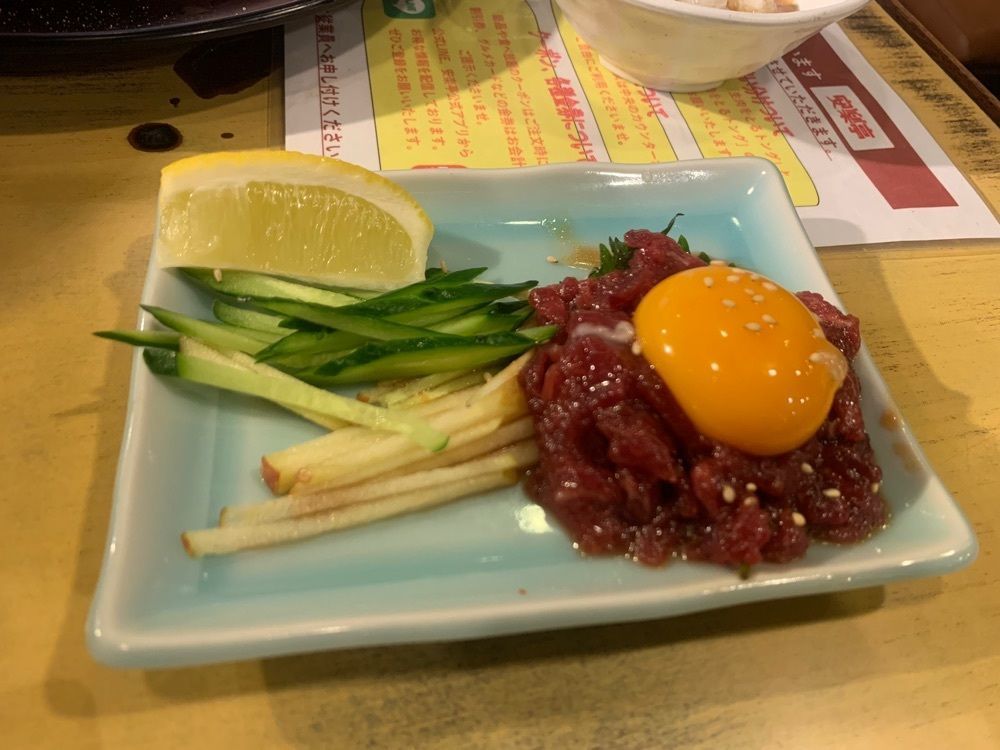 رينتاさんが投稿した安楽亭 和光白子店（アンラクテイ）に関する口コミの画像