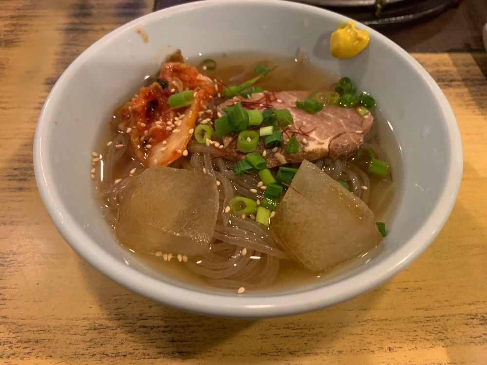رينتاさんが投稿した安楽亭 和光白子店（アンラクテイ）に関する口コミの画像