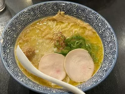 麺屋 武一 初台店