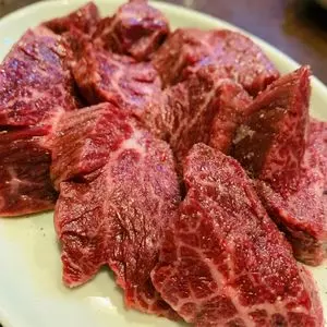 三宿トラジ