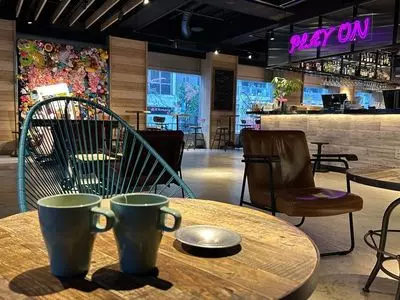 モクシー東京 錦糸町（Moxy Tokyo Kinshicho）