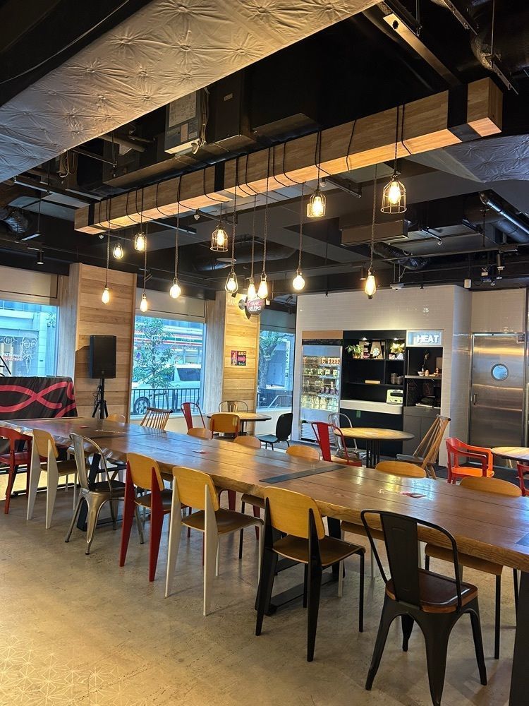 nonさんが投稿したモクシー東京 錦糸町（Moxy Tokyo Kinshicho）に関する口コミの画像