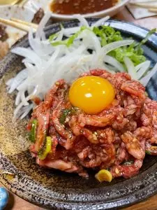 焼肉のしゃ楽