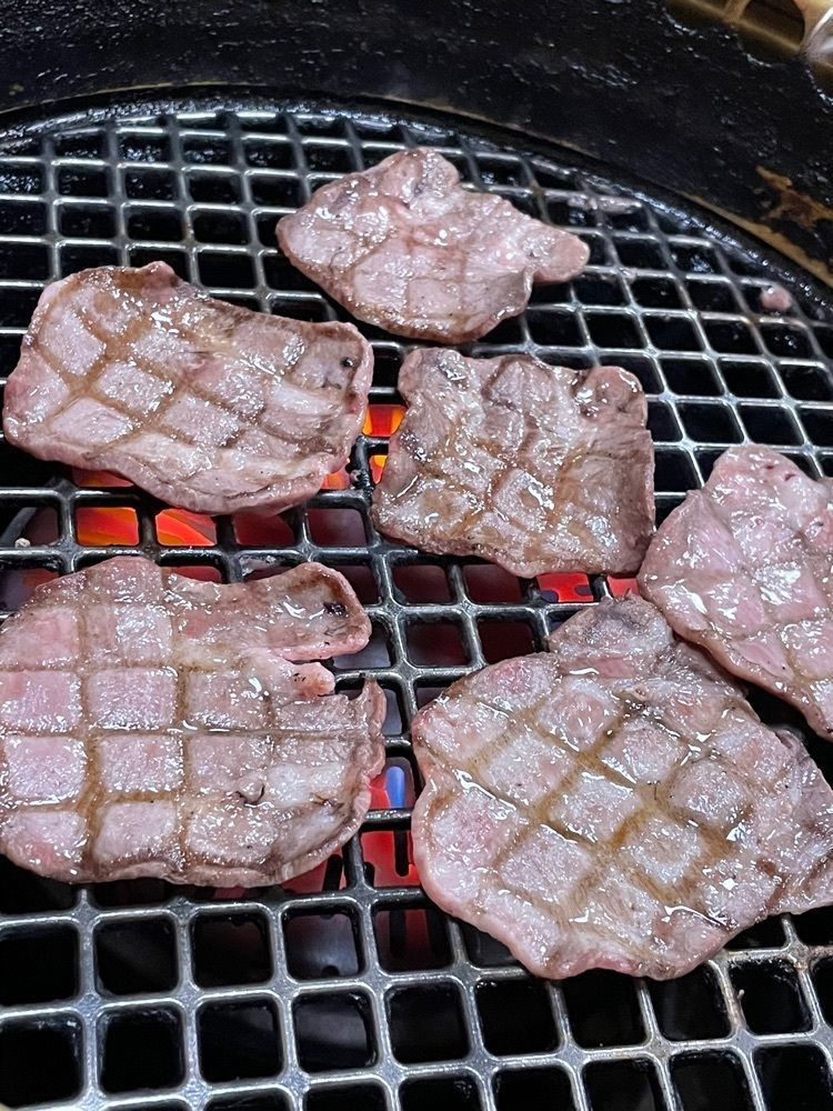 お出かけ名古屋人さんが投稿した焼肉のしゃ楽に関する口コミの画像