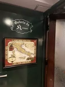 Osteria da K.[kappa] （オステリア ダ カッパ） 3枚目
