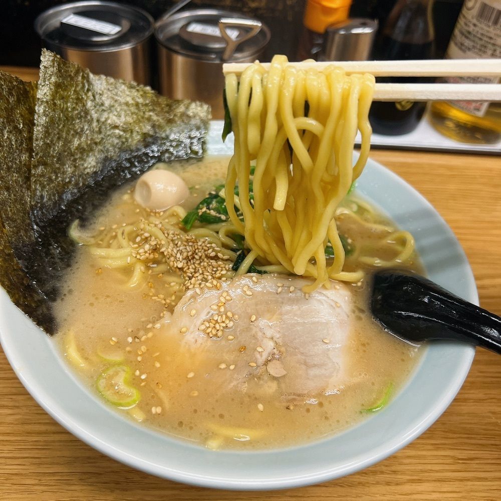 ヤジメシ　ボリューム満点東京グルメさんが投稿した三國家 関内店に関する口コミの画像