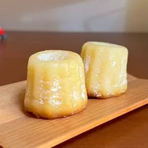 ベイクドアルル