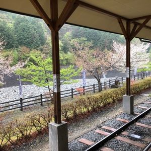 足尾銅山観光