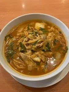 日高屋 相模大野店