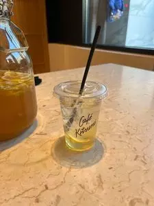 カフェキツネ