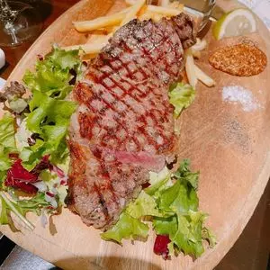 ダニエルズソーレ