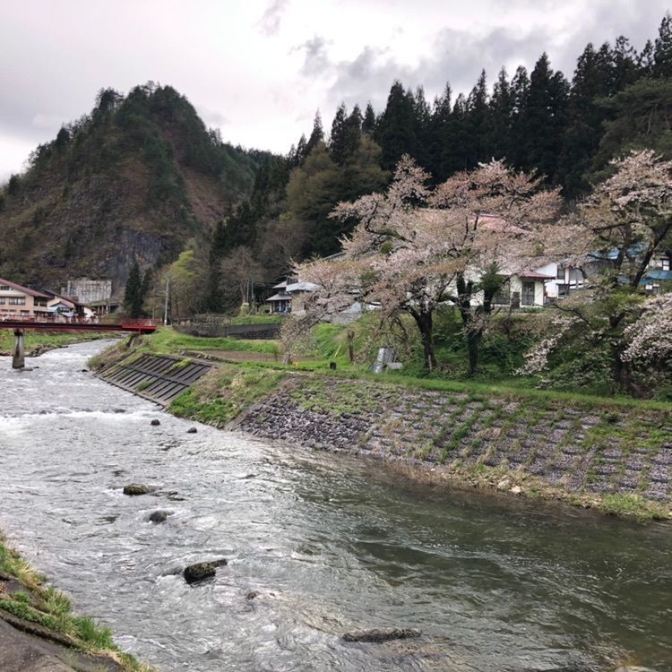 タッキーさんが投稿した滝谷川に関する口コミの画像