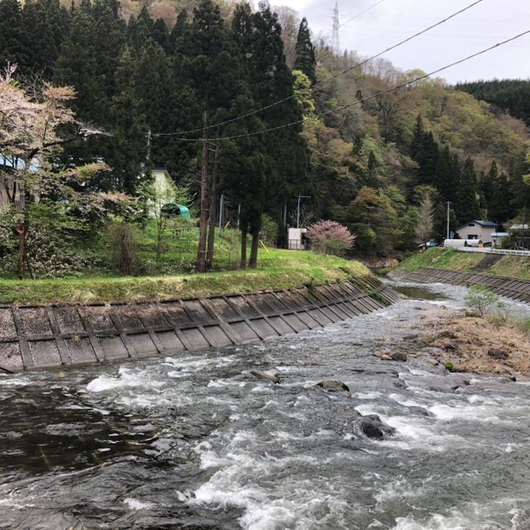 タッキーさんが投稿した滝谷川に関する口コミの画像