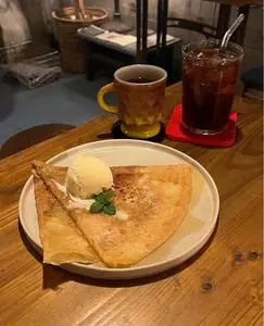 cafune（カフネ）