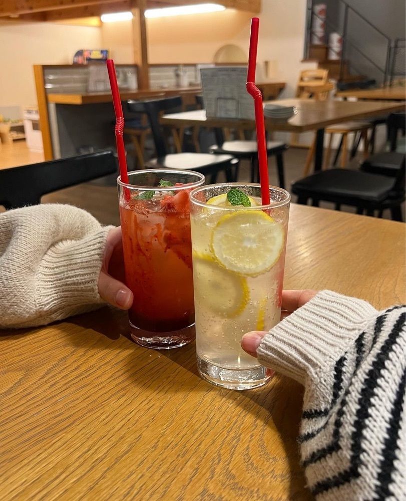 ayu.latteさんが投稿したTHE 157（THE ICHI GO NANA）に関する口コミの画像