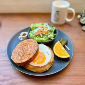 East 42st NEW YORK BROWNIE（イースト フォーティーセカンドストリート ニューヨークブラウニー）