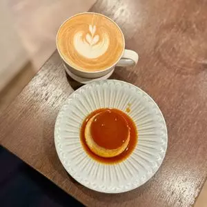 Cafe färben（カフェ フェルベン）