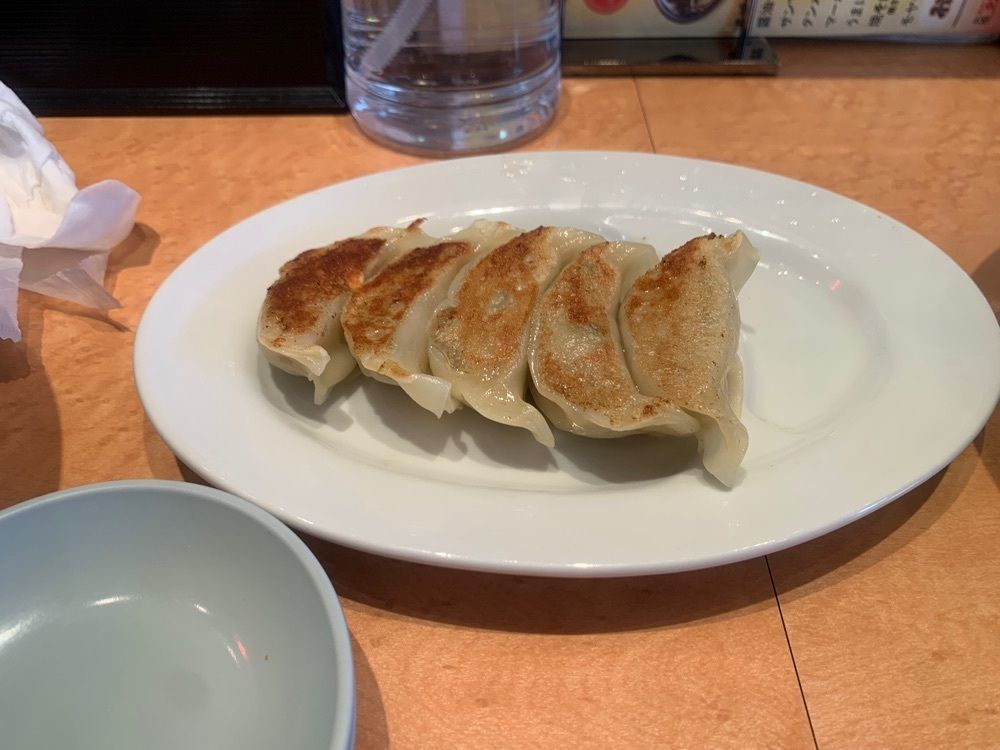 رينتاさんが投稿した元祖ニュータンタンメン本舗 京町店に関する口コミの画像