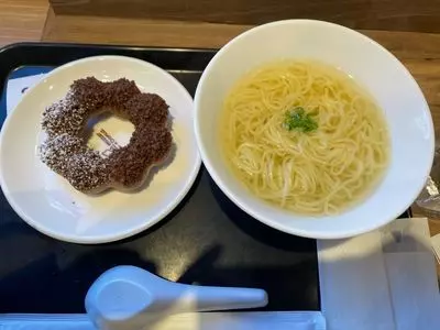 ミスタードーナツ 北朝霞駅前ショップ（mister Donut）