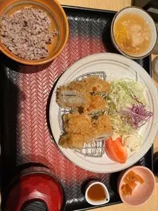 大戸屋 ビバモールさいたま新都心店