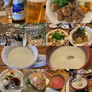 弓削牧場