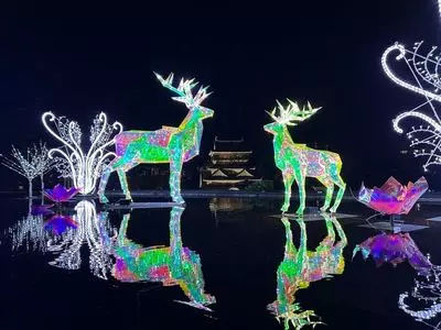リバーウォーク北九州