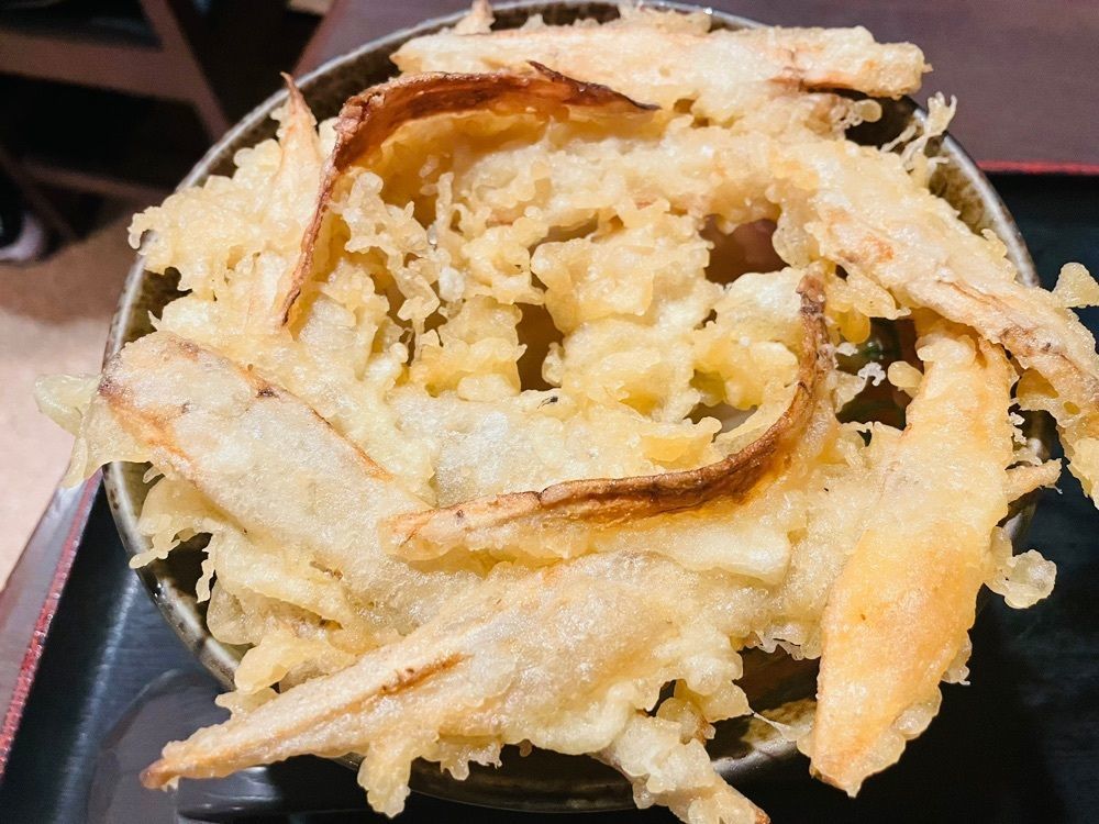 shiii0317さんが投稿した大地のうどん 東京馬場店に関する口コミの画像