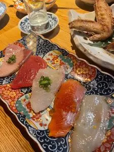一魚魚一（いちうお といち）