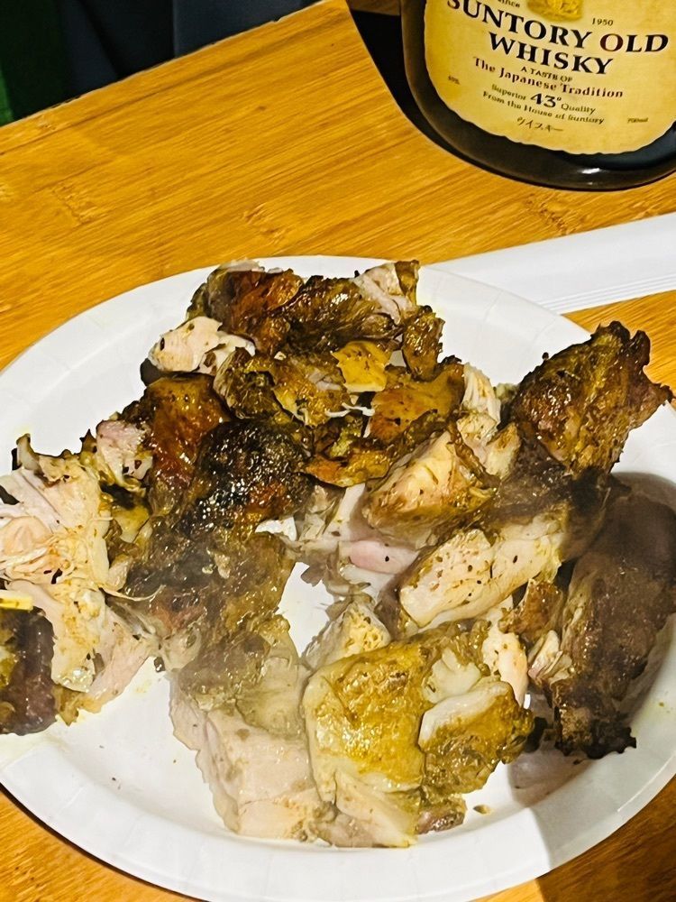 東京食べあルークさんが投稿した荻窪タウンセブン TOWNSEVENに関する口コミの画像
